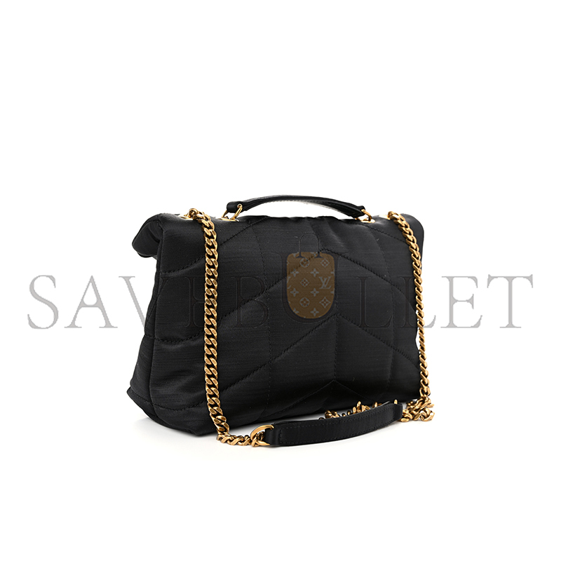 Y*L puffer small chain bag 1582378 (29*17*11cm)